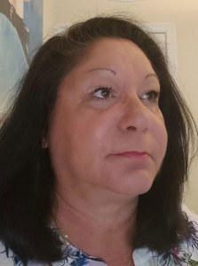 Meet Catherine - HealingByCatherine.com